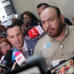 Salida de Javier Navarro sería un retroceso político para Nuevo León: PAN