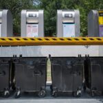 Lanza San Pedro tecnología de primer nivel en puntos de reciclaje