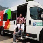 Amplía San Pedro el Circuito Poniente con nuevas rutas y unidades gratuitas