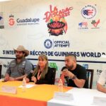 Guadalupe será sede de la Discada Más Grande del Mundo este 21 de junio