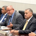 Se une UANL a red internacional sobre criminología para impulsar la investigación y la prevención del delito