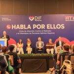 Monterrey lanza línea “Habla por Ellos” para denunciar maltrato y abandono de personas adultas mayores