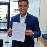 Jesús Elizondo impulsa reforma legal para implementar el modelo de “Calles Completas” en Nuevo León