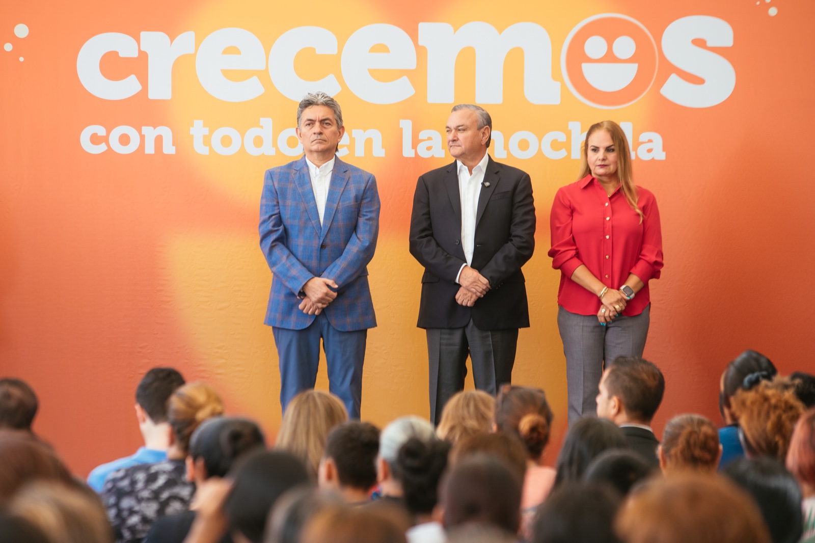 Guadalupe invierte más de 32 millones de pesos en la educación de su niñez