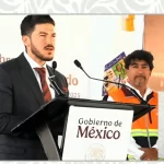 Escobedo tiene pendientes por acreditar casi 160 millones de pesos para obra del Triángulo Norte