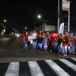 Nuevas obras viales buscan agilizar el tránsito en San Nicolás