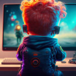 Protege a tus hijos: Fiscalía de Nuevo León alerta sobre riesgos en videojuegos