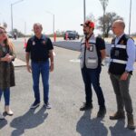 Avenida Ruiz Cortines estrena modernización que beneficia a Guadalupe