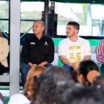 Guadalupe reactiva la Ruta 71 tras más de 4 años de pausa