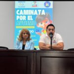 Nuevo León se moviliza por la inclusión: llega la Caminata por el Autismo 2026
