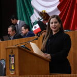 Bere Martínez pide medidas preventivas para proteger a estudiantes de Nuevo León