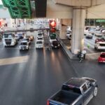 Av. Universidad contará con carril exclusivo de contraflujo a partir del martes