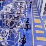 Industria manufacturera del país muy cerca de la recesión, crece solo 0.1 por ciento en enero 2026 a tasa anual