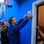 Programa “Transformando Monterrey” alcanza meta y cierra su primera etapa