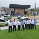 San Nicolás lanza centro de manejo para mejorar seguridad y capacitación vial