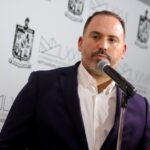 Mario Soto respalda Plan B de Sheinbaum para una reforma electoral más austera