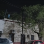 Rachas de viento intenso afectan municipios de Nuevo León