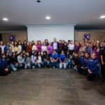 Realizan en San Pedro actividades de prevención y defensa personal para mujeres