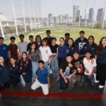 San Pedro promueve integración y prevención con jóvenes del CAIPA