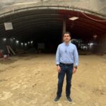 Circuito Vial Huajuco avanza y promete descongestionar la Carretera Nacional