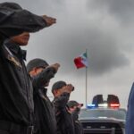 Escobedo destaca la entrega de sus policías con el Premio al Mérito Policial