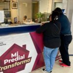 Vecinos de Santa Catarina podrán regularizar su predial con programa especial