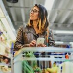 Aumenta 5.6 por ciento el consumo de hogares en México en diciembre 2025 a tasa anual