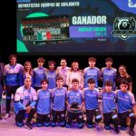 San Pedro premia a deportistas destacados y anuncia nuevo fondo de apoyo