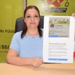 “Quieren callarme”: Rocío Montalvo denuncia censura tras borrar su página de Facebook