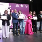 Escobedo impulsa la voz de las mujeres en la era digital