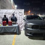FGR de Nuevo León reporta detenciones y aseguramientos durante febrero