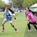 Impulsa Andrés Mijes el deporte en Escobedo para fortalecer el tejido social