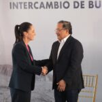 Escobedo impulsa proyectos de seguridad y desarrollo social en coordinación nacional