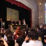 Feria Universitaria del Libro celebra 30 años de publicaciones y cultura en Monterrey