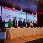 Toma protesta nuevo presidente de la Cámara de Bienes Raíces de Nuevo León