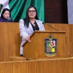 Aprueban iniciativa de Itzel Castillo para reconocer a la familia extensa en programas sociales