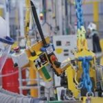 Cae actividad industrial del país 0.1 por ciento en enero a tasa anual