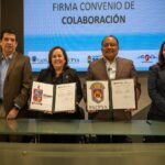 Alianza entre 4T Norteña y FACPyA busca modernizar el servicio público en Nuevo León