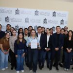 PAN juvenil impulsa ley para fortalecer derechos y oportunidades de los jóvenes