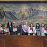 Santa Catarina honra a mujeres ejemplares en el Día Internacional de la Mujer