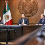 Acuerdan Monterrey y San Luis Potosí estrategia conjunta para impulsar turismo