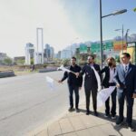 San Pedro da inicio a obra clave para descongestionar Gómez Morín