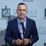 Ve Carlos de la Fuente un ambiente de presión tras salida de Mario Soto de Morena