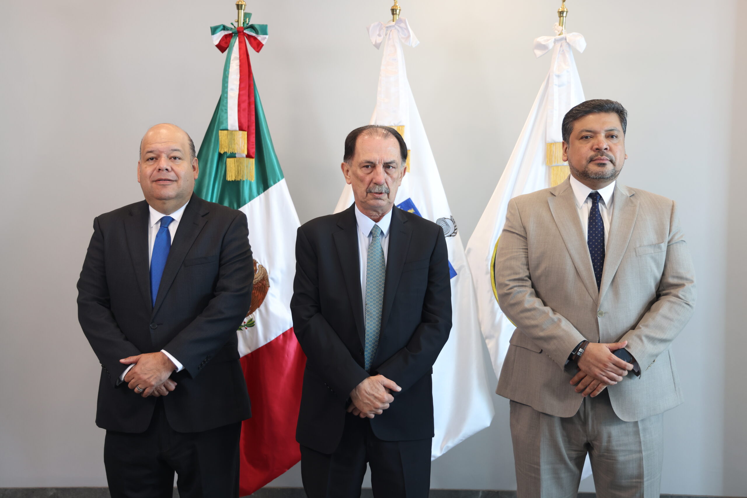 Fiscalía de NL reporta incidencias menores en el Mundial e investiga robos y homicidios locales