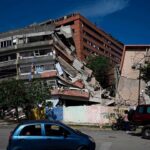 Terremotos en Venezuela dejan 235 muertos; continúa la búsqueda de sobrevivientes