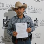 Diputado José Luis Santos pide revisar tarifas de Agua y Drenaje y plantea regresar costos de 2022