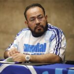 Policarpo Flores afirma que Mario Soto actuó como aliado del Gobernador y no de Morena