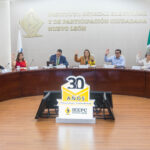 IEEPCNL da por concluidos procedimientos contra partidos que ya perdieron su registro