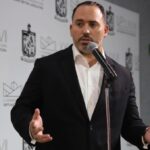 Mario Soto deja la coordinación de la bancada de Morena en el Congreso de Nuevo León
