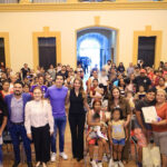 Más de 400 personas obtienen identidad jurídica gracias a “Oficialmente Regios”